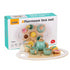 Pretend Play Tea Party Set Wooden